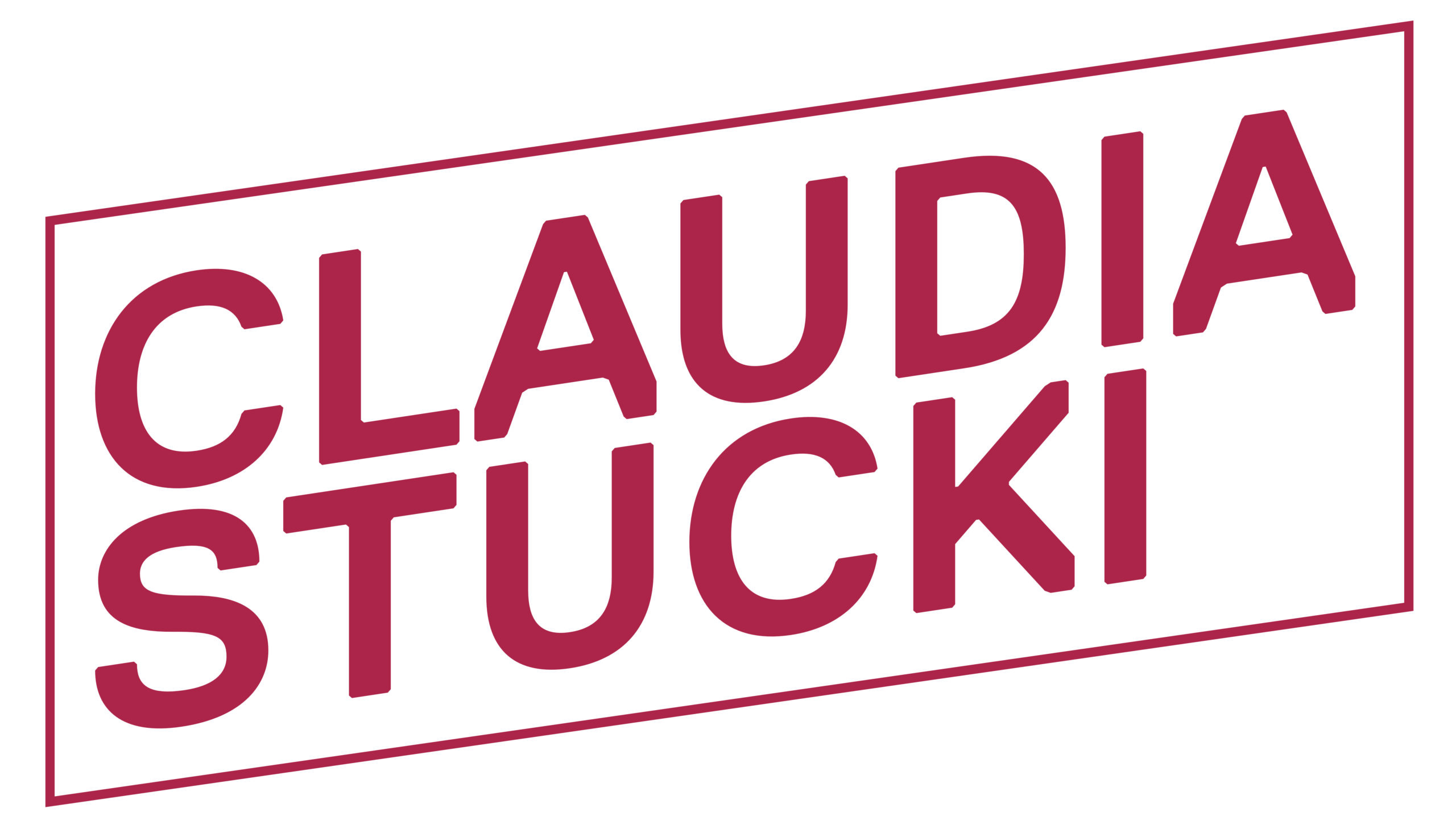 Claudia Stucki
