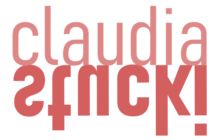 Claudia Stucki